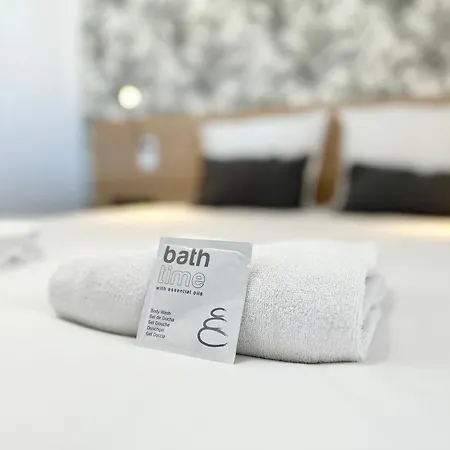 شقة L'Appart'Hotel Climatisation & Parking 11