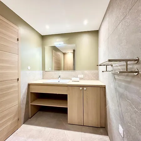 L'Appart'Hotel Climatisation & Parking 11 * مونت دي مارسان