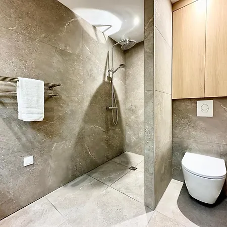 L'Appart'Hotel Climatisation & Parking 11 * مونت دي مارسان